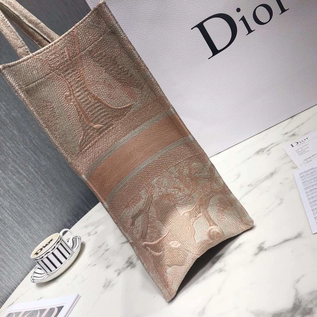 MOMO--- Book Tote 41.5*32cm  36.5*28cm item :063B00E1950